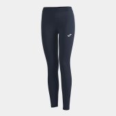 Dámské legíny JOMA LONG TIGHTS RECORD III NAVY BLUE WOMAN