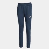 Dámské tepláky JOMA ELITE XI LONG PANTS NAVY