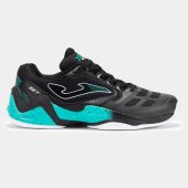 Tenisové boty JOMA SET MEN 2501 BLACK