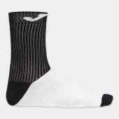 Ponožky JOMA COTTON SOCKS BLACK