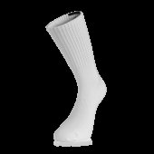 Pánské ponožky BU1 WhiteSocks9-11