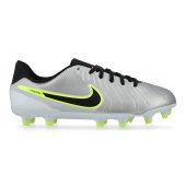 Chlapecké kopačky lisovky Nike Jr. Tiempo Legend 10 Academy MG