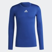 Pánské funkční tričko adidas TF LS TOP CR M