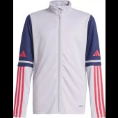 Dětská mikina adidas SQ25 TR JKT Y