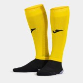 Štulpny JOMA CLASSIC CALF YELLOW