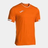 Pánský dres JOMA PERFORMANC E SHORT SLEEVE T-SHIRT ORANGE