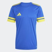 Pánský dres adidas SQUA25 JSY M