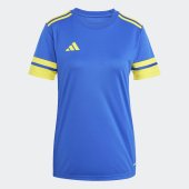 Dámský dres adidas SQUA25 JSY W