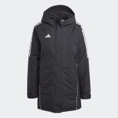 Dámská bunda adidas TIRO24 PARKA W