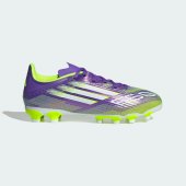 Chlapecké kopačky lisovky adidas F50 LEAGUE MG J