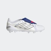 Dětské kopačky lisovky adidas PREDATOR LEAGUE FT FG J