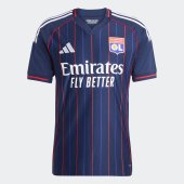Pánský dres adidas OL A JSY