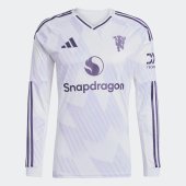 Pánský dres adidas MUFC A JSY L