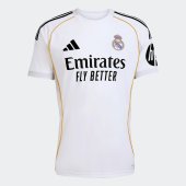 Pánský dres adidas REAL H JSY