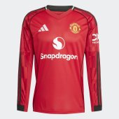 Pánský dres adidas MUFC H JSY L