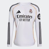 Pánský dres adidas REAL H JSY L