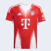 Dětský dres adidas FCB H JSY Y