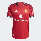 Pánský dres adidas MUFC H JSY AU