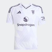 Dětský dres adidas MUFC A JSY Y