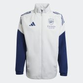 Pánská mikina adidas AFC AW JKT