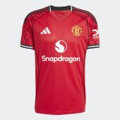 Pánský dres adidas MUFC H JSY