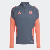 Pánská mikina adidas FCB TR TOP