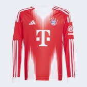 Dětský dres adidas FCB H JSY YL