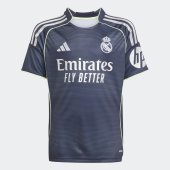 Dětský dres adidas REAL A JSY Y