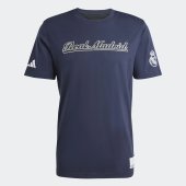 Pánské tričko adidas REAL US TEE