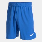 Pánské šortky JOMA PERFORMANCE SHORT ROYAL BLUE WHITE