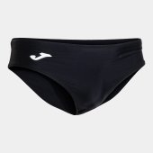 Pánské plavky JOMA SHARK IV SWIM BRIEF BLACK