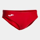 Pánské plavky JOMA SHARK IV SWIM BRIEF RED