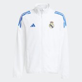 Dětská mikina adidas REAL EU PRE JKY
