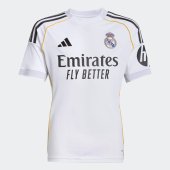 Dětský dres adidas REAL H JSY Y