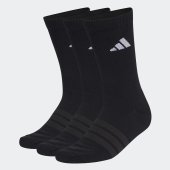 Ponožky adidas C ESS CRW 3P