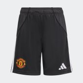 Dětské šortky adidas MUFC H SHO Y