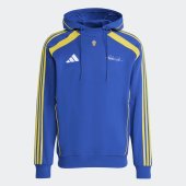 Pánská mikina adidas JUVE UBP DKHD