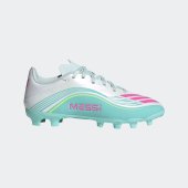 Chlapecké kopačky lisovky adidas F50 MESSI LEAGUE MG J