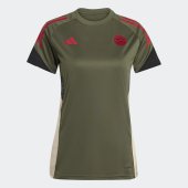 Dámský dres adidas FCB EU TR JSY W