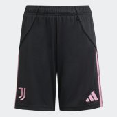 Dětské šortky adidas JUVE H SHO Y