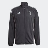 Pánská mikina adidas JUVE PRE JKT