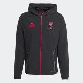 Pánská mikina adidas LFC C VT J