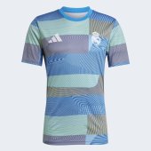 Pánský dres adidas REAL PRESHI