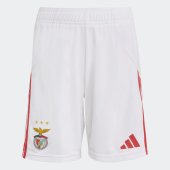Chlapecké šortky adidas SLB H SHO Y