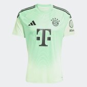 Pánský dres adidas FCB GK JSY