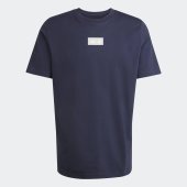 Pánské tričko adidas REAL SZN GR TE3