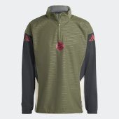 Pánská mikina adidas FCB EU PRORNTP