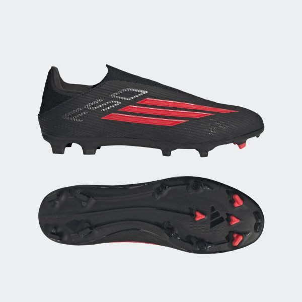 Kopačky lisovky adidas F50 LEAGUE LL FG/MG - foto 10