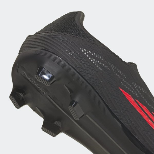 Kopačky lisovky adidas F50 LEAGUE LL FG/MG - foto 6