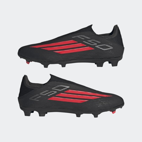 Kopačky lisovky adidas F50 LEAGUE LL FG/MG - foto 8